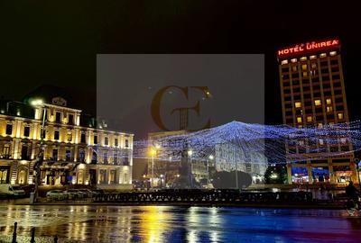 2 Proprietăți ULTRA-CENTRALE în Iași | Investiție rară | Zone de TOP - 2