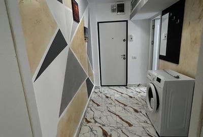 2 Camere 40 mp Zona Tomis 3 - Al. Zmeurei - 8