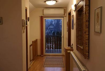 Proprietate exclusivista cu design rafinat si facilitati premium—Sfantu Gheorghe - 10