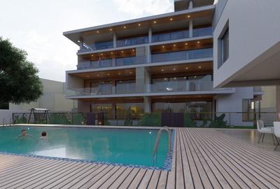 TEREN INTRAVILAN PE MALUL LACULUI, CU AUTORIZATIE - 3