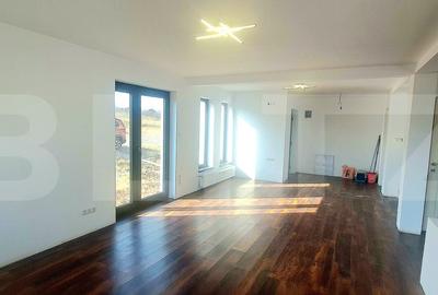 Casă individuală cu 4 camere în Chinteni