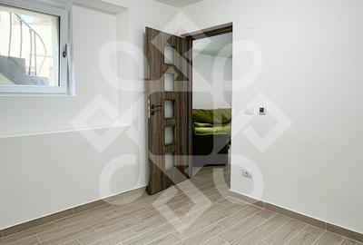 Apartament cu 3 camere de vanzare ultracentral in Oradea - 12