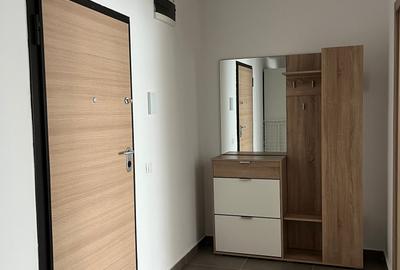 APARTAMENT 2 CAMERE + PARCARE SUPRATERANA -POLITEHNICA - 17