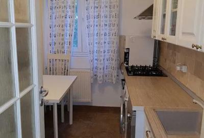 Apartament 2 camere - 8 minute metrou Tineretului - 5