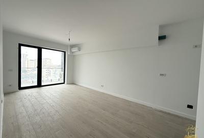 Apartament cu 2 camere tip Torino de vanzare in Prima Urbana 3-Oradea - 1