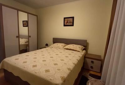 Apartament 2 camere decomandat - zona Dacia - 93.000 euro (Cod E12) - 5