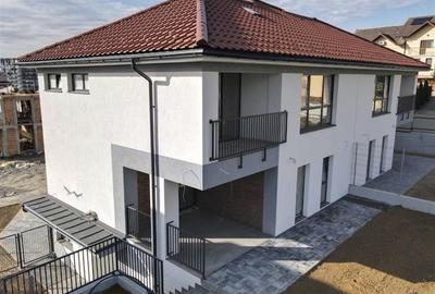 Casa Tip Duplex situata in cartierul Dambul Rotund! - 1
