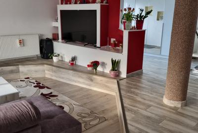 Giroc - Casa individuala cu 3 dormitoare si garaj - 8
