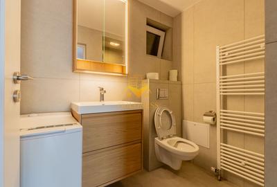 2 camere, modern, bloc nou, Ultracentral Zona Clinicilor, Motilor, UMF - 7