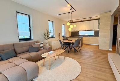 VILA pe un nivel | 4 camere | complet amenajată | 510 mp teren - 4