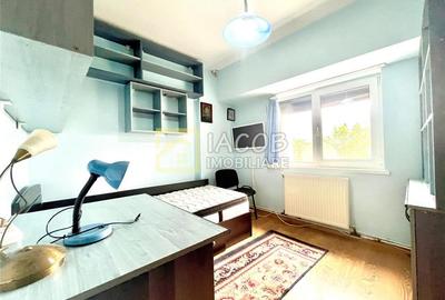 Apartament 3 camere, str. Oituz, Parcul Trandafirilor - 7
