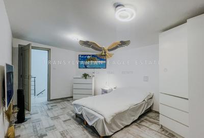 Apartament supra-etajat superb cu priveliște panoramică|Iulius Mall - 5