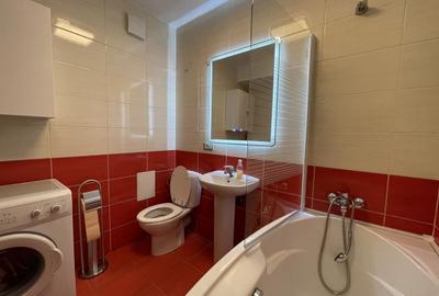 Apartament premium, parcare subterana, centrala proprie, Cora Pantelimon - 11