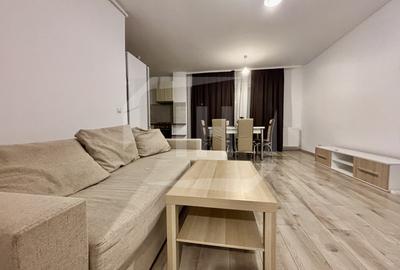 Apartament 2 camere I cu parcare I Zorilor I Calea Turzii - 1
