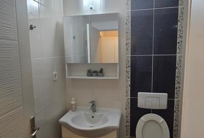 Apartament 2 camere zona Otopeni (Aeroport) bloc NOU, Mobilata-Utilata MODERN - 19