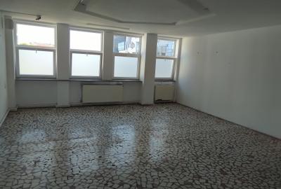 Spațiu  ultracentral zona 0, 155 mp, intrare din bulevard - 8