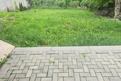 Vand casa in Deva, D+P+M, zona Zavoi, partea de jos, din anul 2021, mobilata - 3