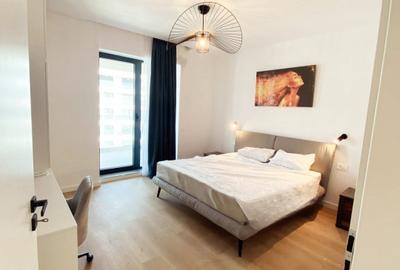 Apartament 2 camere Axxis Mamaia Nord pe plaja parcare inclusa termen lung - 4