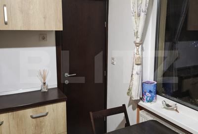 Apartament 2 camere, 46 mp, decomandat, etaj 2, zona Tractorul - 10