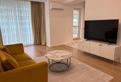 2 CAMERE | AMBIANCE RESIDENCE PIPERA | MOBILAT | PARCARE SUBTERAN - 2