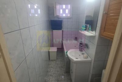 Apartament cu 2 camere de vanzare in Campina - Zona Cuza - 10