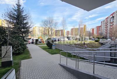 Apartament  cu boxa si parcare Avantgarden - 30