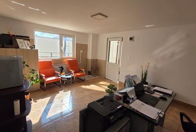 Clădire Comercială + Apartamente | 390 mp | Drumul European | - 4
