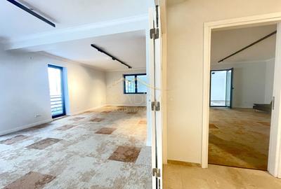 Spatiu de birouri/Showroom PREMIUM ***140mp// Tei/Barbu Vacarescu - 11