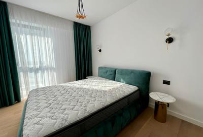 Apartament de lux cu 4 camere – One Herăstrău Towers - 9