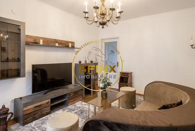 Chirie 2 camere Piata Amzei - 5