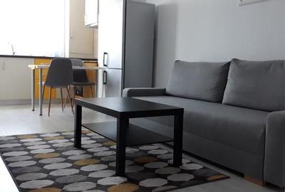 Apartament cu 2 camere, mobilat în Politehnica