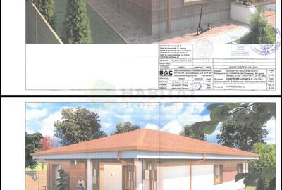 Teren 590 mp | Corbeanca, str Laguna Albastra - 12