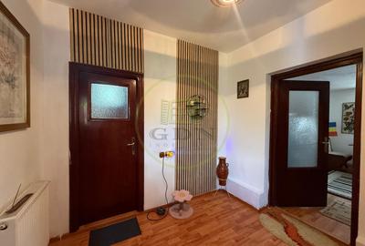 Casa plan parter, 566 mp teren, 131 mp utili, Pielesti-Centru - 2