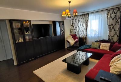 Apartament modern cu 3 camere –  Aviației | 0% Comision - 4