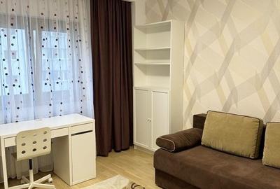 Apartament 3 Camere Nerva Traian cu Parcare - 14