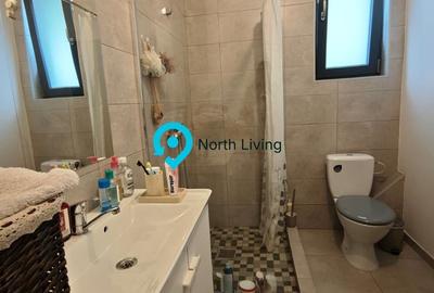 Casă 5 camere Bucureștii Noi | 170 mp | teren 257 mp - 18