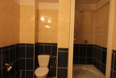 Apartament 3 camere Baneasa, cu vedere spre parcul Herastrau - 14