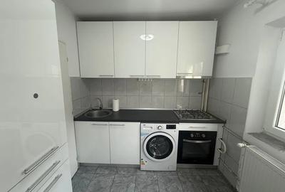 Garsoniera Calea 13 Septembrie renovata Prosper mall - 3