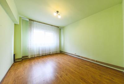 Apartament cu 2 camere decomandat în Mărăști