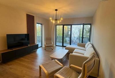 Apartament cu 3 camere și finisaje premium- Complex - 2