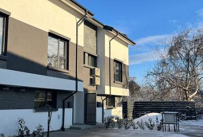 Vile în zona de Nord, P+E+M, direct dezvoltator, predare 2025 - 14