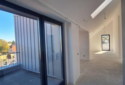 Apartament cu 2 camere | predare finisat - 5