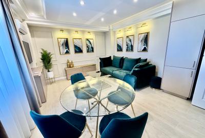 Lux!!! 2 Camere Zona Tomis Plus  Gaze Loc Parcare - 1