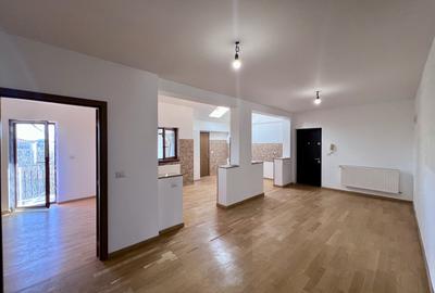 Apartament cu 3 camere, 131mp utili, etaj 3 in Giroc - 3