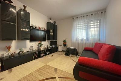 2 camere cu terasă generoasă – Zona Rediu, Bloc 2018, Mobilat, Loc Parcare - 1