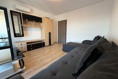 Garsonieră Plaza Residence Faza 2 Lujerului Politehnica AFI Cotroceni - 1