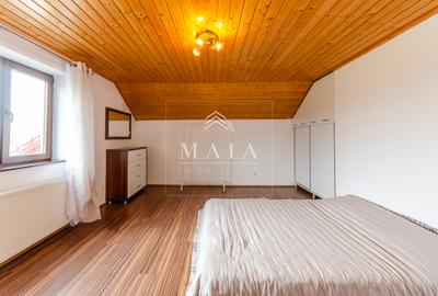 Comision 0%, Casa 5 camere, garaj, pivnita si curte libera 363mp, Turnisor - 14