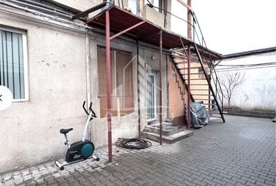 Apartament 1 camera,mansarda, de inchiriat, zona Dambovita,Timisoara - 7