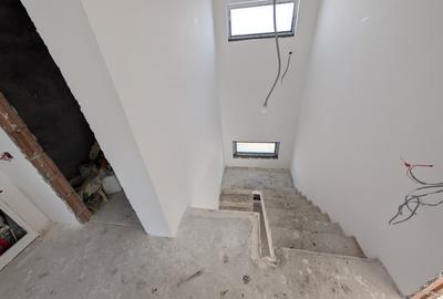 Casa 4 camere 150mp | Corbeanca Tamasi | 0 comision | teren liber 330mp - 19