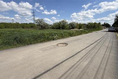 Gheraiesti - str. Arinilor - 1.000mp - 5